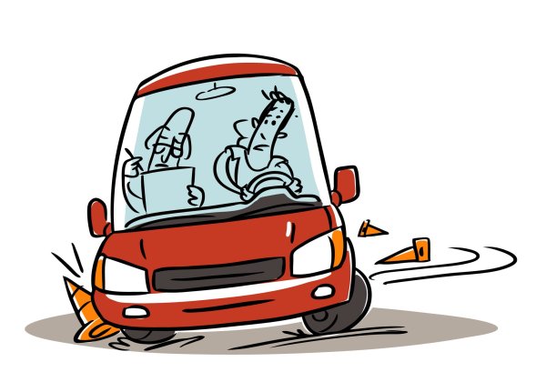 Учебная машина