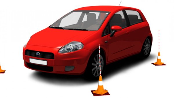 Автошкола автомобиль