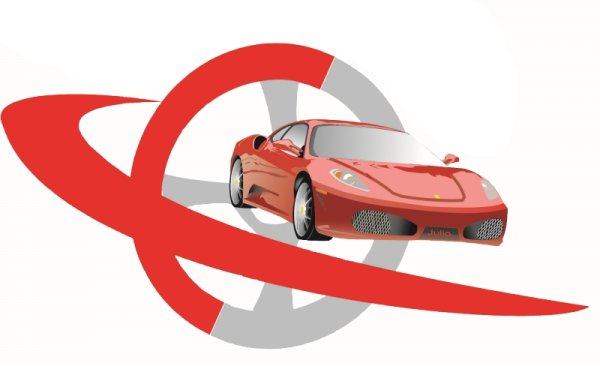 Учебный автомобиль