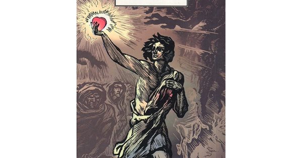 Максим Горький старуха Изергиль Легенда о Данко