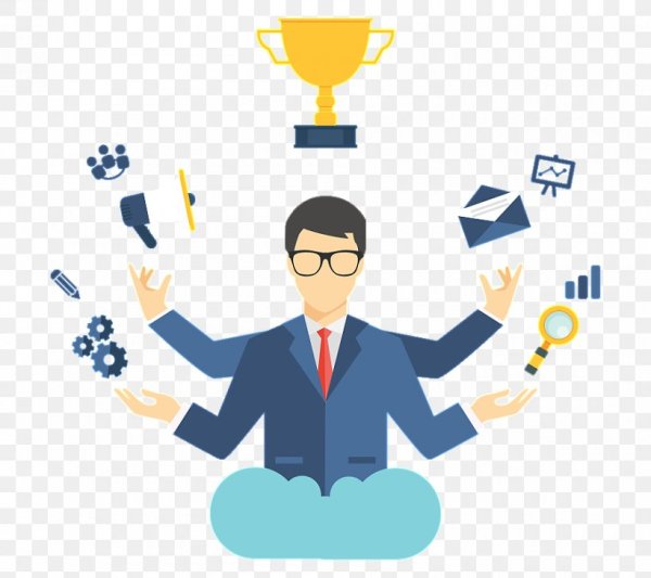 Успешный маркетинг