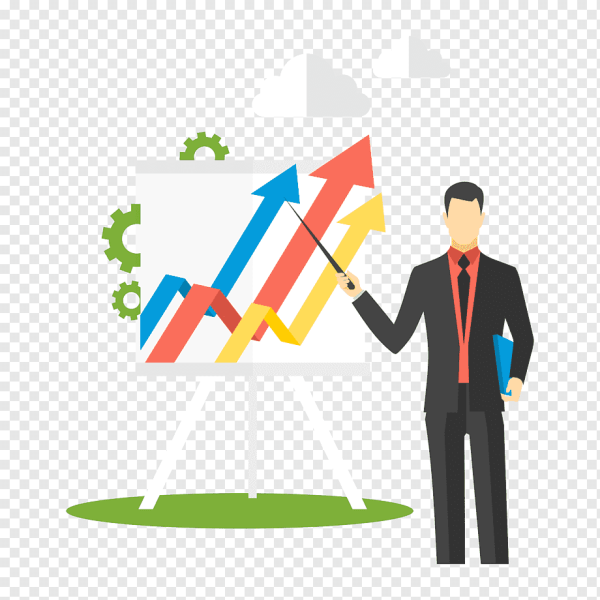 Менеджмент иллюстрации