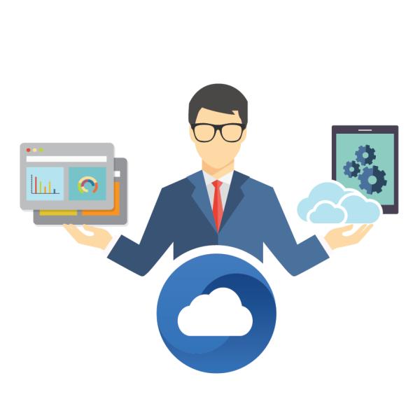 Менеджмент иллюстрации