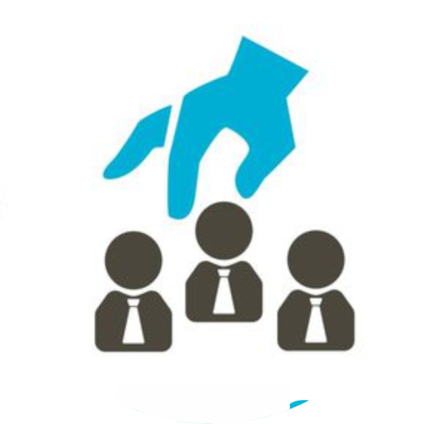 Кадровая политика человечки