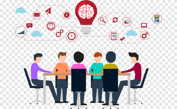 Консалтинг рисунок