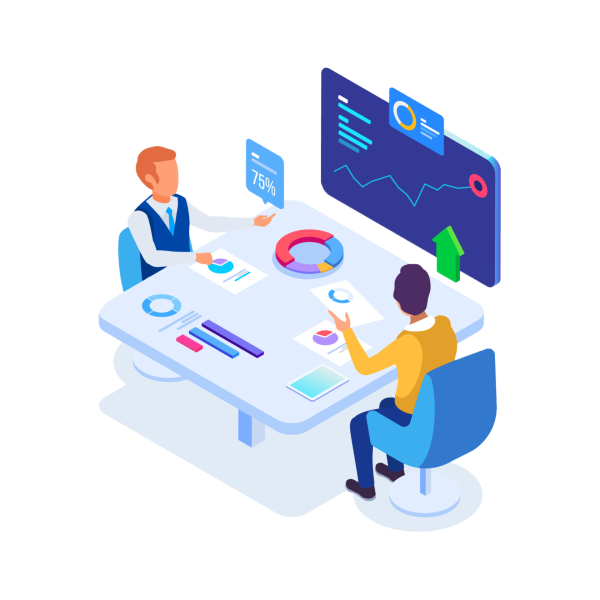 Консалтинг иконка