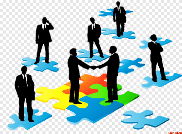 Бизнес иллюстрации