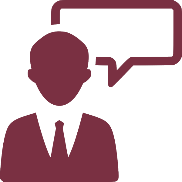 Новый сотрудник иконка