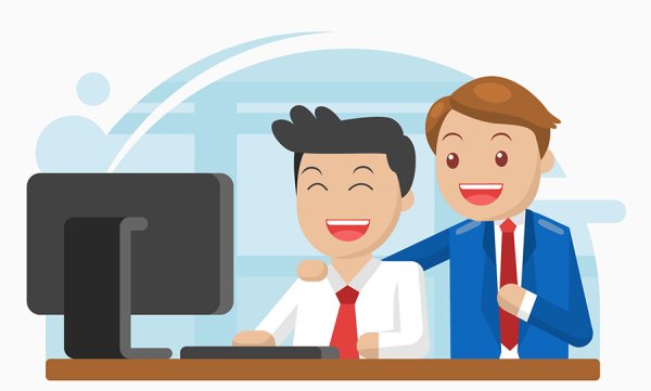 Деловой этикет консультирование