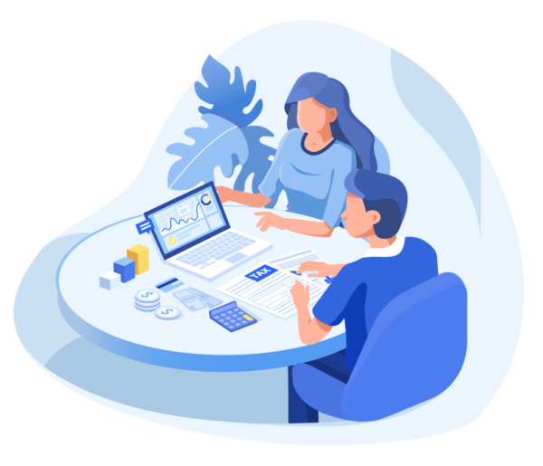 Подписание договора