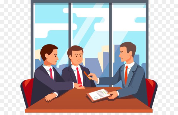 Маркетолог иконка