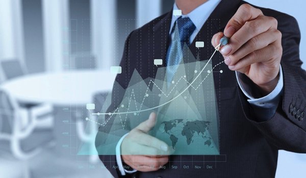 Векторные изображения бизнес