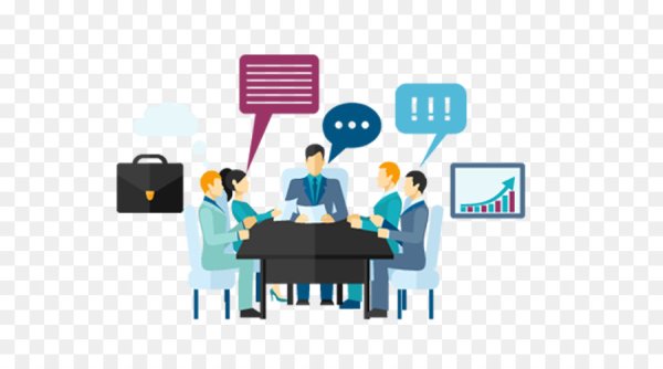 Символ бизнес консалтинга