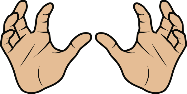 Указующий палец