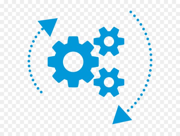 Процесс иконка