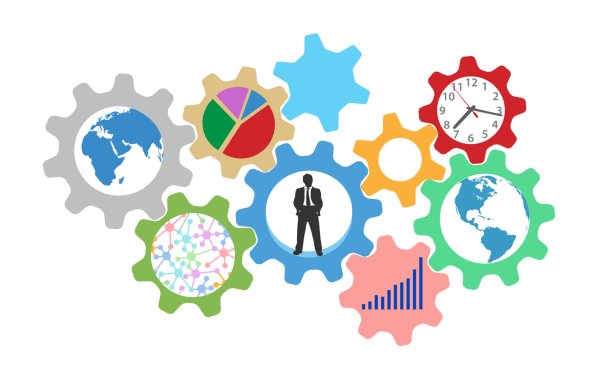 Символ компетенции