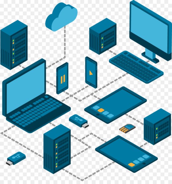 Компьютерные сети