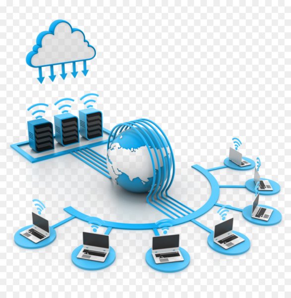 Облачные вычисления