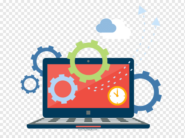 Компьютеризация иконка