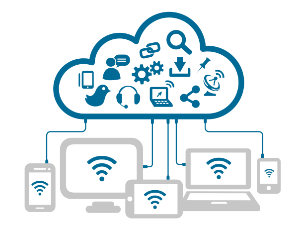Облачные вычисления (cloud Computing)