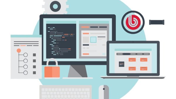 Программирование без фона