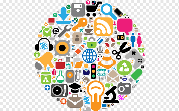 Маркетинговые символы