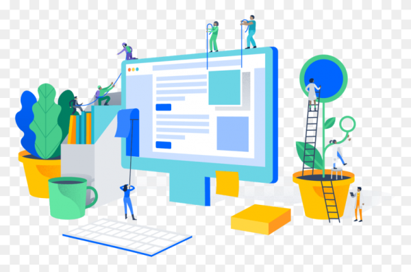 Проект клипарт