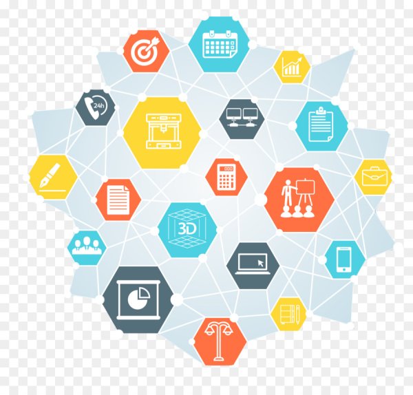 Маркетинг Графика