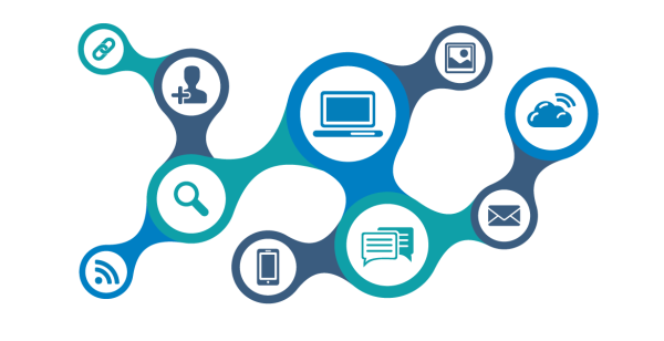 Системная интеграция иконка