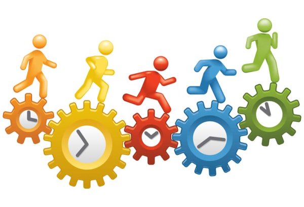 Бережливое производство