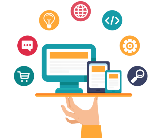 Разработка программ вектор