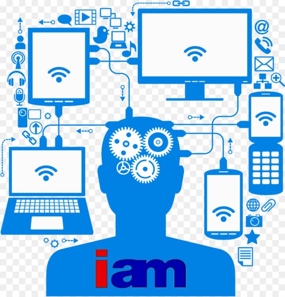 Информационные технологии рисунок