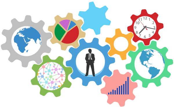 Компетенции значок