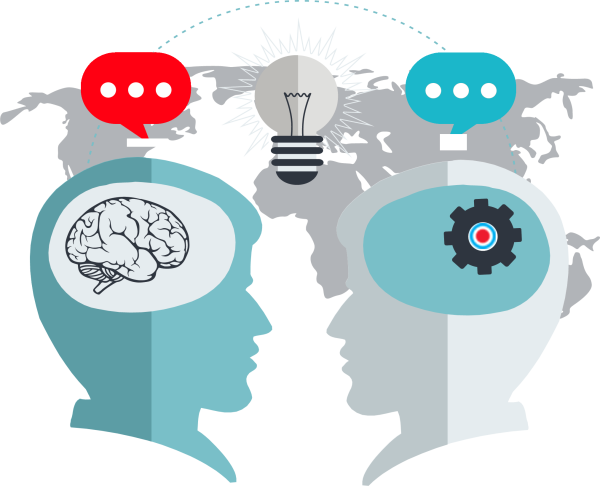 Коммуникация в науке