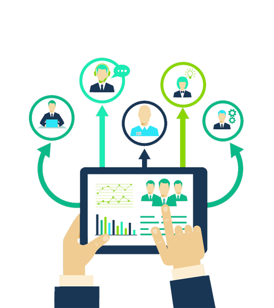Дистанционное обучение