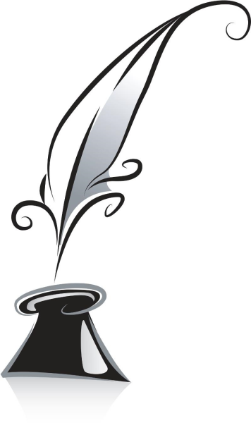 Символ поэзии