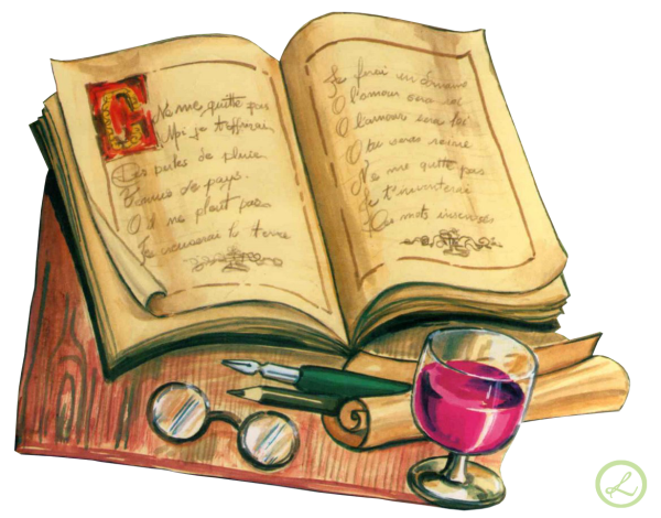 Русский язык иллюстрации