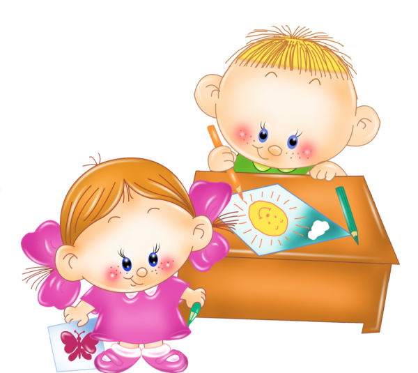 Рисунки для детей