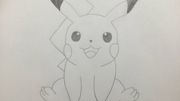 Рисунки на свободную тему легкие маленькие