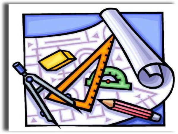 Школьные предметы математика