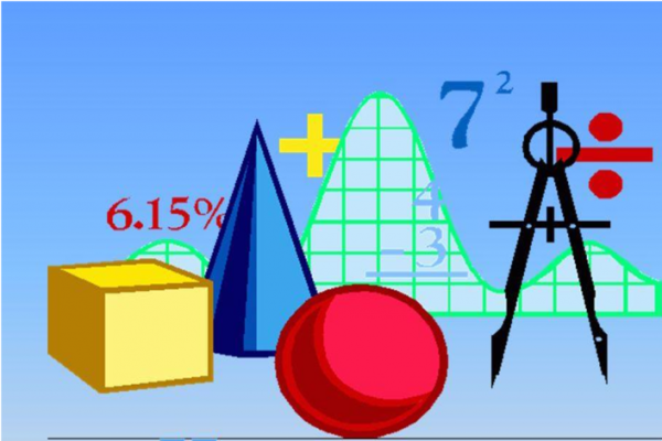 Тема математика