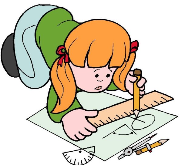 Математика рисунок