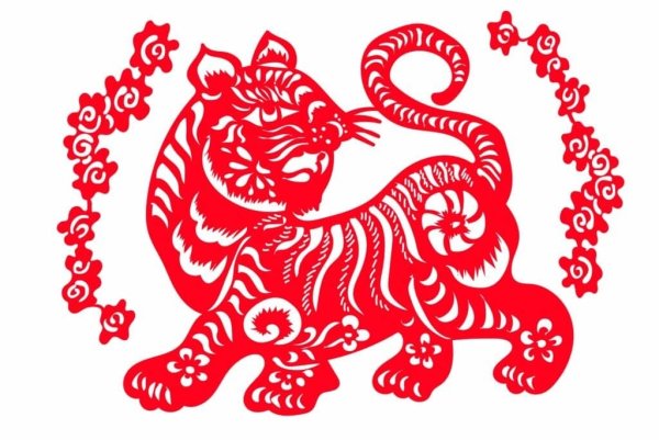 Белый тигр фэн шуй