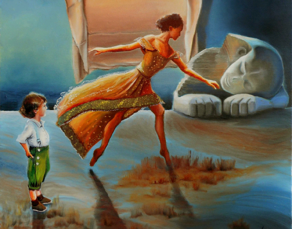 Адина Лупан