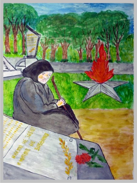 Иллюстрации о войне