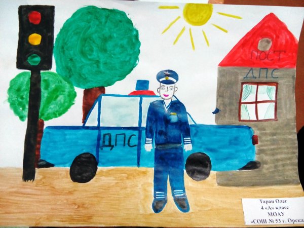 Моя будущая профессия рисунок