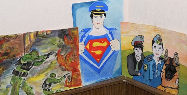 Прокуратура на страже детства темы