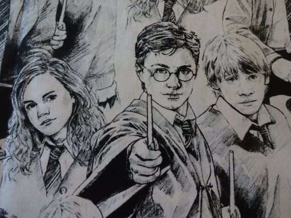 Аберкромби Гарри Поттер