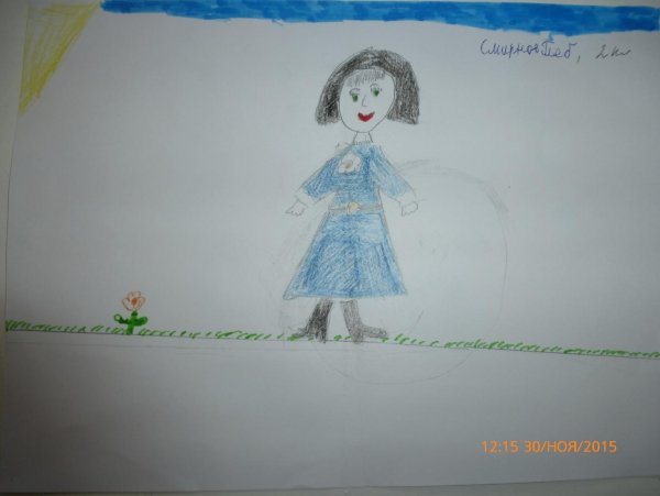 Конкурс рисунков мама милая мама