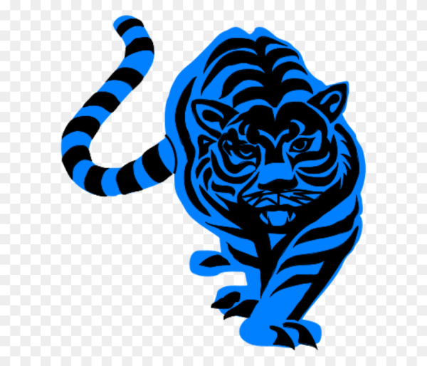 Вытанки 2022 тигр